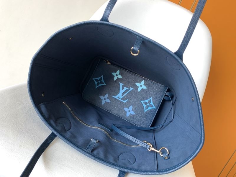 LV Shopping Bags